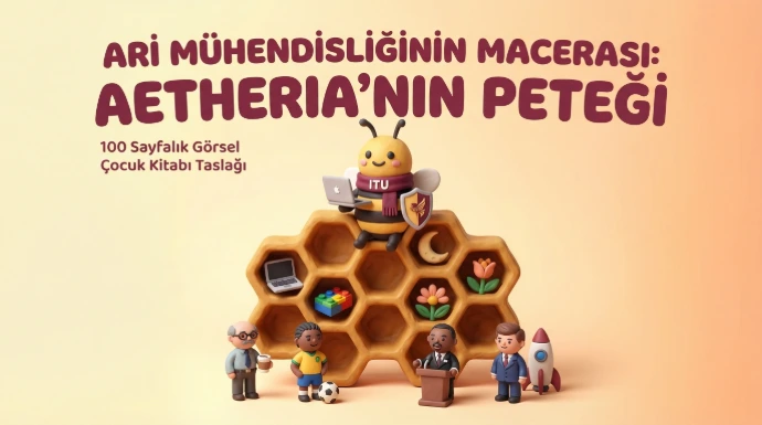 ARI MÜHENDİSLİĞİNİN MACERASI